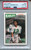 1987 Topps Randall Cunningham Rookie Card PSA 10 Gem Mint Graded Football #296