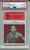 1961 Fleer Wilt Chamberlain Rookie Card PSA 2.5 Graded Basketball #8
