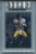 2000 Playoff Prestige Tom Brady Rookie Card BGS 9 Mint w 9.5 Centering Graded