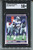 1990 Score Emmitt Smith Rookie Card SGC 10 Gem Mint Supplemental #101T Graded