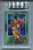 1996 E-X2000  Kobe Bryant Rookie Card BGS 8.5 NM MINT+ Graded #30