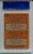 1978 Topps Jack Morris Rookie Card PSA 9 MINT Graded Baseball #703