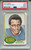 1976 Topps Walter Payton Rookie Card PSA 9 MINT OC Graded Football #148