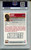 2003 Topps LeBron James Rookie Card PSA 10 Gem MINT Graded Basketball #221