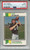 1973 Topps Ken Stabler Rookie Card PSA 8 NM MINT Graded Football #487