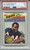 1977 Topps Mexican Walter Payton Card PSA 5 Graded Football #360