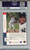1993 SP Foil Derek Jeter Rookie Card PSA 8 NM MINT Graded Baseball #279