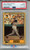 1987 Topps Tiffany Barry Bonds Rookie Card PSA 10 Gem Mint Graded Baseball #320