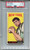1965 Topps Joe Namath Rookie Card PSA 6 Ex MINT Graded Football #122