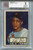 1952 Topps Willie Mays Rookie Card BVG 5 Graded Baseball #261