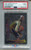1996 Topps Chrome Kobe Bryant Rookie Card PSA 9 MINT Youthquake #YQ15