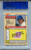 1992 Bowman Mike Piazza Rookie Card PSA 10 Gem Mint #461 Baseball