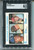 1973 Topps Mike Schmidt Rookie Card SGC 6 Ex MINT Baseball #615