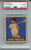 1948 Leaf Stan Musial Rookie Card PSA 2.5 Graded Baseball #4