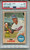 1968 O-Pee-Chee Rod Carew All Star Rookie PSA 6 Ex MINT OPC Card #80