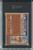 1976 Topps Walter Payton Rookie Card SGC 8.5 NM MINT+ Graded Centered #148