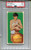 1970 Topps Pete Maravich Rookie Card PSA 7.5 Nr MINT+ Graded Basketball #123