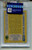 1982 Topps Lawrence Taylor Rookie Card BGS 9.5 Gem Mint Graded Football #434