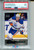 2015 Upper Deck Connor McDavid Rookie Card PSA 9 MINT Hockey #201