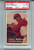 1957 Topps Frank Robinson Rookie Card PSA 6 Ex MINT Graded Baseball #35
