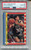 1987 Fleer Kevin McHale Card PSA 10 Gem Mint Graded Basketball #5