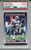 1990 Score Emmitt Smith Rookie Card PSA 10 Gem Mint Supplemental #101T Graded