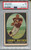 1958 Topps Jim Brown Rookie Card PSA 4 Football #62 Graded
