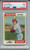 1974 Topps Mike Schmidt Card PSA 9 MINT Graded Baseball #283