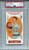 1969 Topps John Havlicek Rookie Card PSA 8 NM MINT Graded Basketball #20