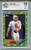 1986 Topps Steve Young Rookie Card Beckett Graded BCCG 10 Football #374