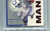 1998 Playoff Contenders Peyton Manning Rookie Card Beckett Graded BCCG 10 87 Red