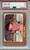 1966 Topps Bobby Orr Rookie Card PSA 3 Graded Hockey #35