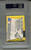 1976 Topps Football Wax Pack PSA 9 MINT Possible Walter Payton Rookie Card