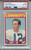 1972 Topps Roger Staubach Rookie Card PSA 8 NM MINT Graded Football #200