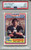1984 Topps USFL Steve Young Rookie Card PSA 9 MINT MC Graded XRC Football #52