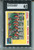1955 Topps All American The Four Horsemen Graded SGC 6 Ex MINT Card #68