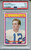 1972 Topps Roger Staubach Rookie Card PSA 5.5 Graded Football #200 Centered