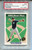 1993 Topps Derek Jeter Rookie Card PSA 9 Mint Colorado Rockies Inaugural #98