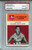 1961 Fleer Elgin Baylor Rookie Card PSA 8 NM MINT OC Graded Basketball #3