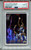 2003 Topps Chrome REFRACTOR Carmelo Anthony Rookie Card PSA 10 Gem Mint #113