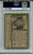 1971 Topps Reggie Jackson Card PSA 7 Nr MINT Baseball #20