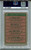 1975 Topps Gary Carter Rookie Card PSA 9 Mint Graded Baseball #620