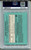 1986 Donruss Rookies Barry Bonds Rookie Card PSA 10 XRC Gem Mint Graded #11