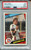 1984 Topps John Elway Rookie Card PSA 9 MINT PD Graded Football #63