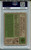 1984 Topps John Elway Rookie Card PSA 9 MINT PD Graded Football #63