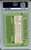 1989 Donruss Rookies Ken Griffey Jr Rookie Card PSA 10 Gem Mint Graded #3