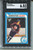 1979 Topps Wayne Gretzky Rookie Card SGC 6.5 Ex MINT+ Graded Hockey #18 RC