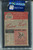 1953 Topps Satchel Paige Card SGC 4.5 Graded Baseball