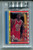 1987 Fleer Michael Jordan Card BGS 8.5 NM MINT+ Basketball Sticker #2