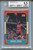 1986 Fleer Michael Jordan Rookie Card BGS 6.5 Nr MINT+ w 9s Graded #57